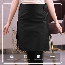 Hybrid Utility Kilts for Women