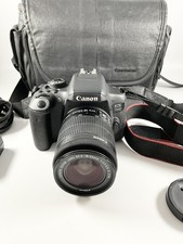 Canon EOS EOS 750D 24.2MP