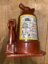 Land Rover Discovery TD5