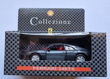Ferrari 348TS 1:36 Scale