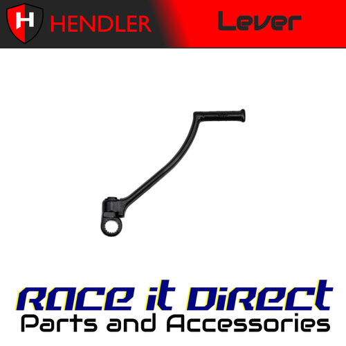 Kickstart lever for suzuki - kickstart,