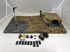 Mega Bloks Halo Battlescape 1