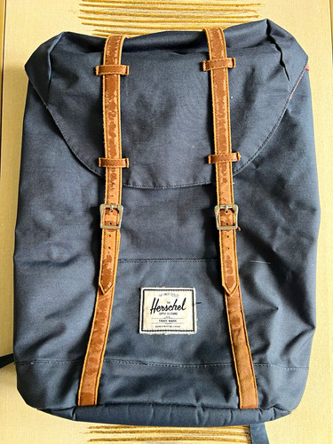 Herschel little america navy - herschel,