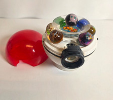 Vintage Pokemon Pokeball