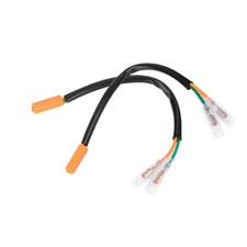 Motorcycle Turn Signal Wiring