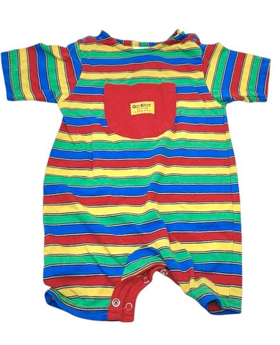 Vintage gosh oshkosh - b’gosh,