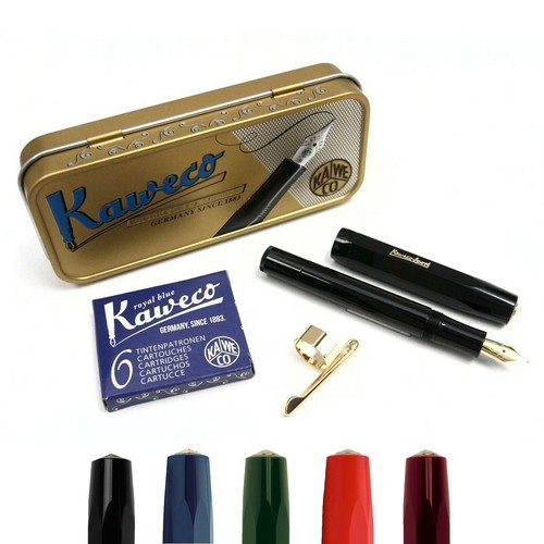Kaweco classic sport fountain - sport,