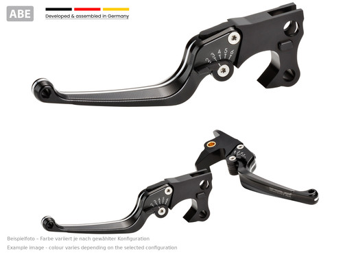 Beazon lever set for - set,