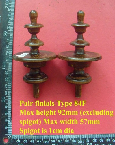 Type 84f pair of - type,