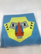 Back To School Paperchase Animal Themed Timetable Planner Organiser