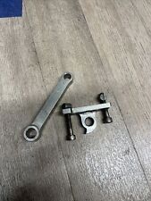 Retro gt I drive dog bone and hanger. Dh. Downhill 