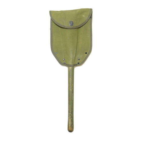 Genuine danish army surplus - genuine,
