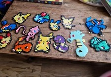 Hammer Bead Creations