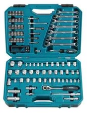 Makita E-06616 120 Piece