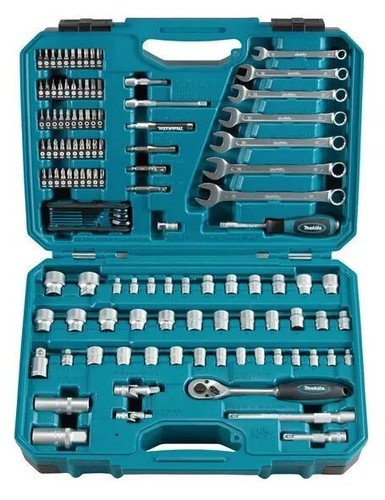 Makita 06616 120 piece - makita,