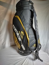 Cobra Tour Staff GOLF Bag, 6