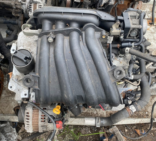 2003 2010 nissan - micra, sr