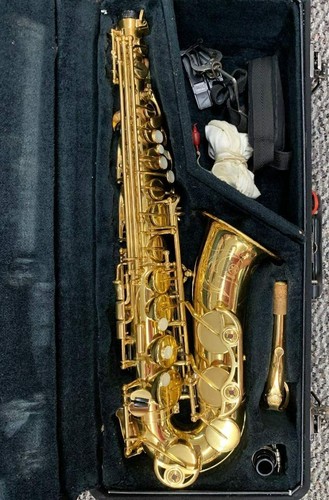 Yamaha yas alto - , saxophone