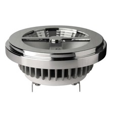 Megaman LED G53 AR111 15W 12V