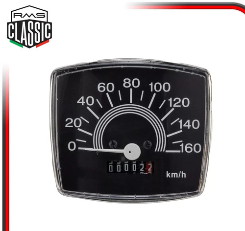 Mileage counter count vespa - counter,