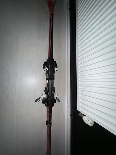 Atomic redster fis - atomic,