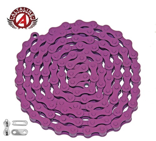 Lodo purple single speed - single,