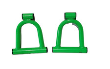 AA79 GREEN SET OF UPPER A ARMS