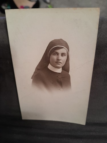Unknown nun xm116 - unknown,