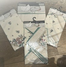 Vintage Dorma Jenny Wren