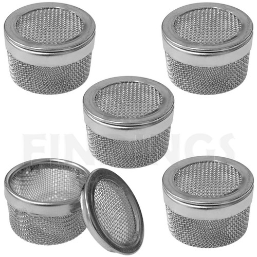 5pc mini steel ultrasonic - 5pc,