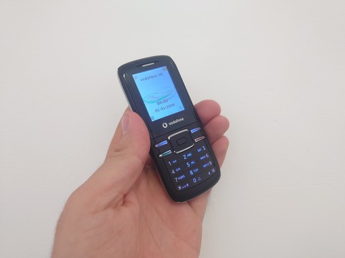 Sagem vodafone 231 - sagem,