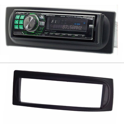 Din radio stereo fascia - radio,