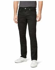 Levi's 511 Men's Slim Fit BLACK Jeans Denim New with Tags All Sizes