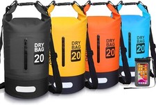 Waterproof Dry Bag Storage