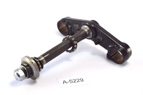 Yamaha xjr 1200 4pu 1994 - 4pu, model