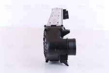 Intercooler For FORD C-MAX 2.0