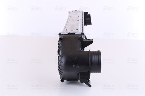 Intercooler for ford max - c-max, 2.0