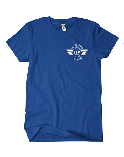 Ifa moped club shirt m2 - ifa, t-shirt