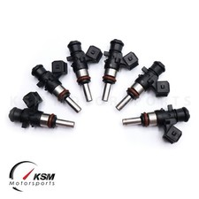6 x 980cc Fuel Injectors