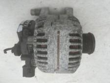 PEUGEOT 307 2005 1.6 DIESEL ALTERNATOR