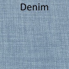 Soft Linen Look Upholstery