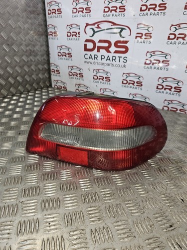 Volvo c70 mk1 rear light - volvo,