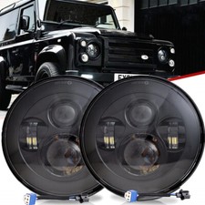 Fit Land Rover Defender LED
