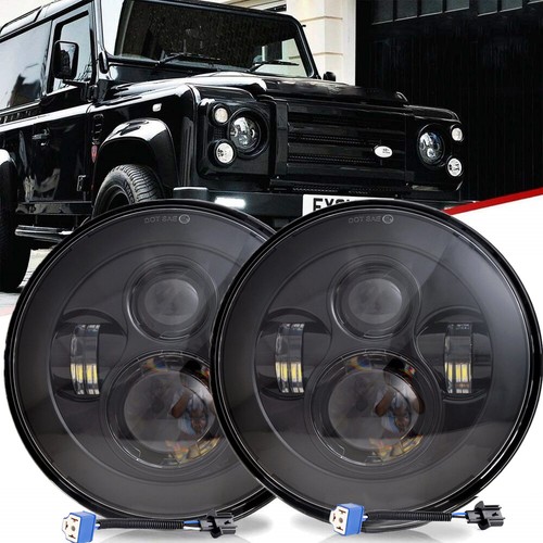 Fit land rover defender led - defender,