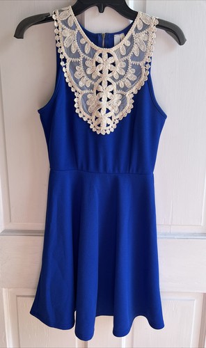 Love zoa small - sz, sleeveless