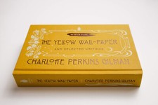 The Yellow Wall-Paper