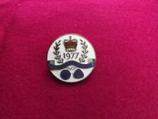 Boy Scout/Girl Guide Enamelled