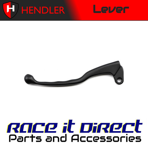 Clutch lever for yamaha 250 - xt,