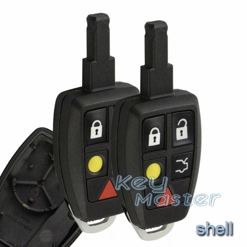 Keyless entry remote key - 2x,