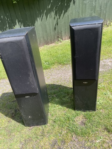 Pair eltax speakers 150 - eltax, w